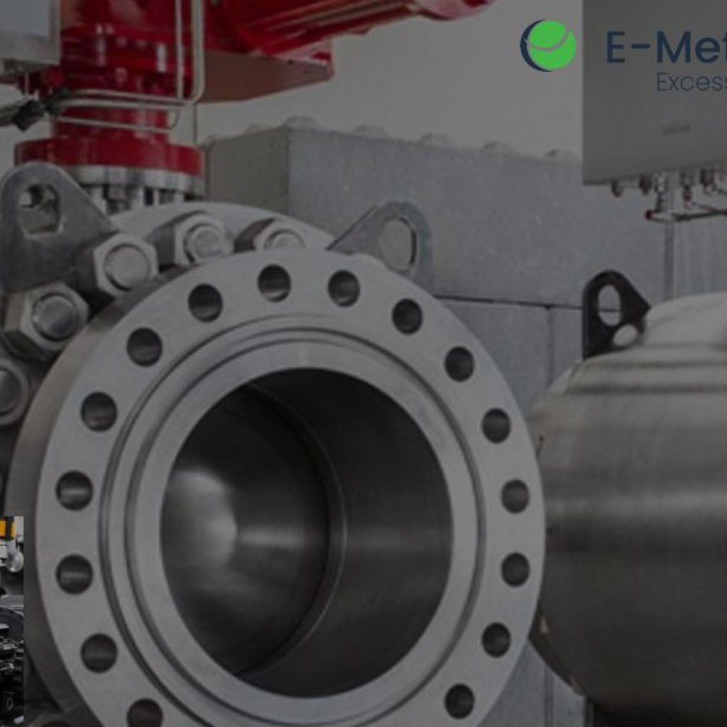 Industrial Solutions for the Middle East: Discover a Trusted Platform