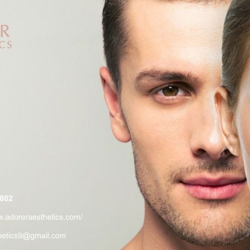 Dermatologists In Ravet, Pune | Adoreraesthetics.com