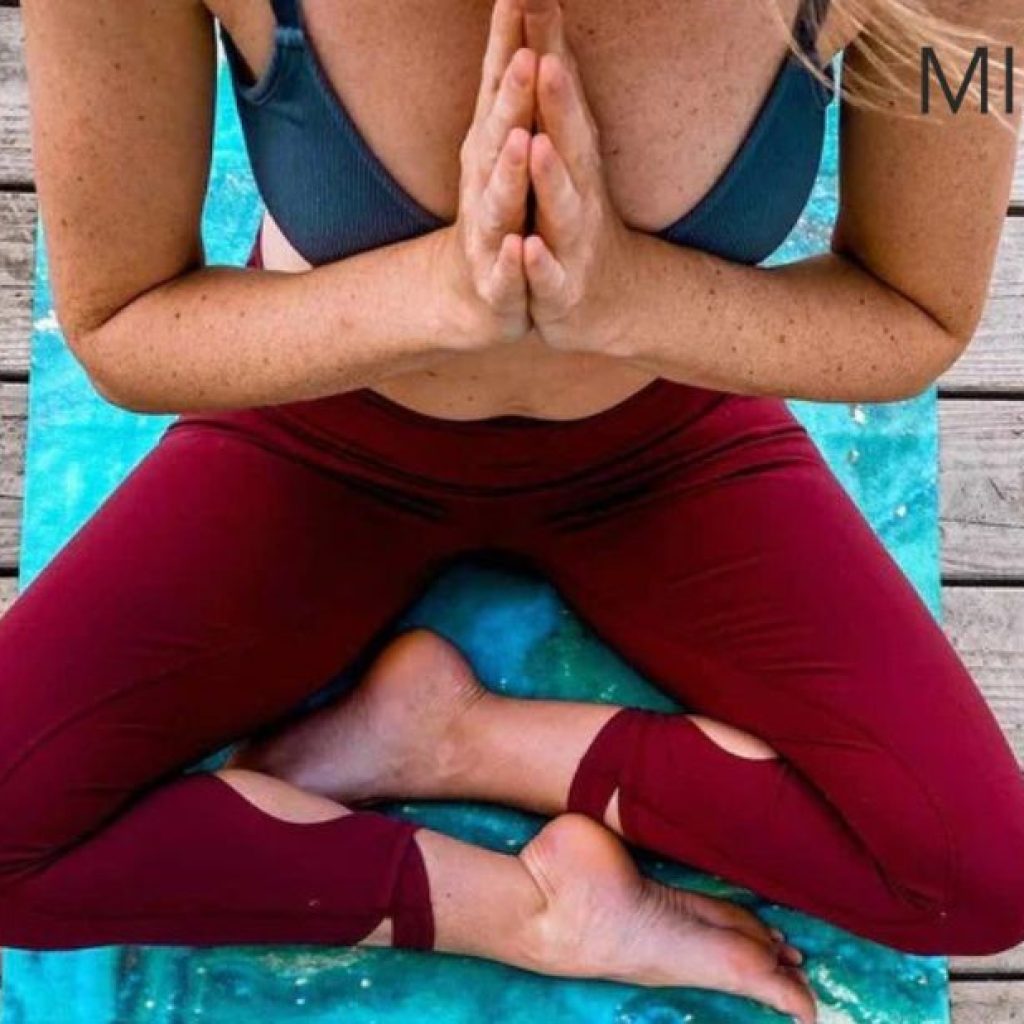 Find Your Perfect Travel Yoga Mat for On-the-Go Practice