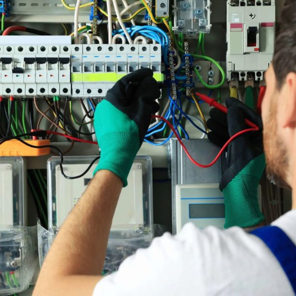 Reliable Electrical Repairs for Your Business Needs