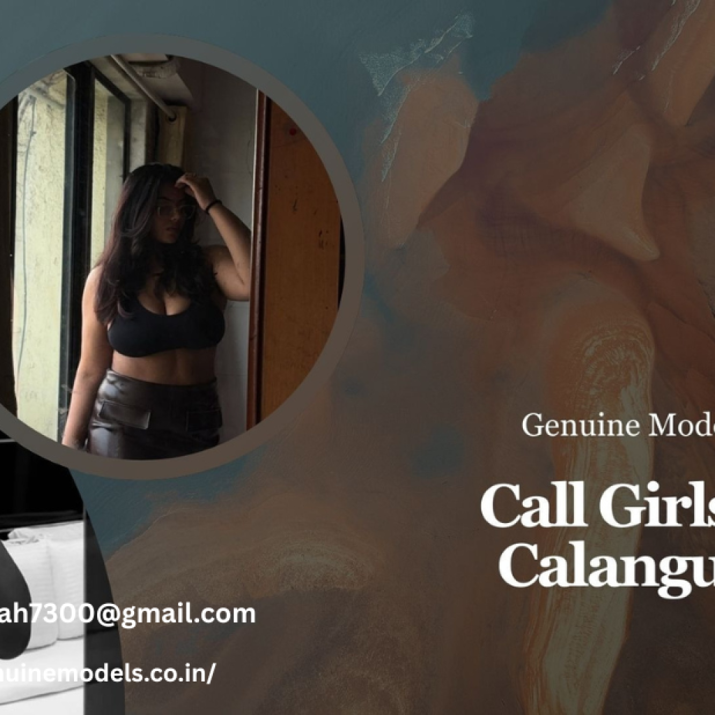 Easy Booking Book Call Girl Online Goa for Instant Connections