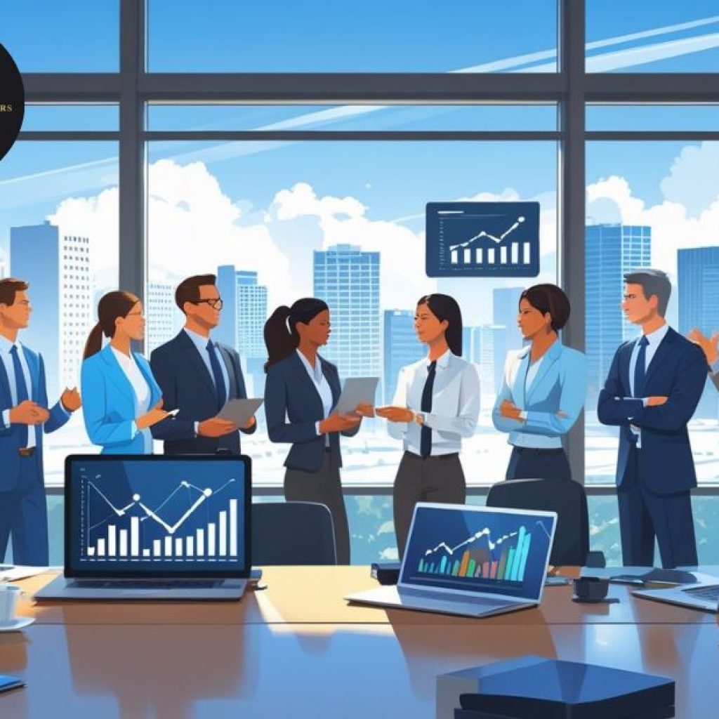 Targeted B2B Demand Gen: Savvy Agencies for Revenue Growth Targeted B2B Demand Gen: Savvy Agencies for Revenue Growth