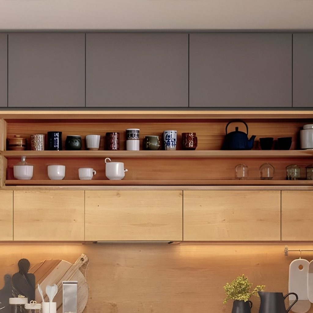 Reclaim Space with Retractable Seating Systems