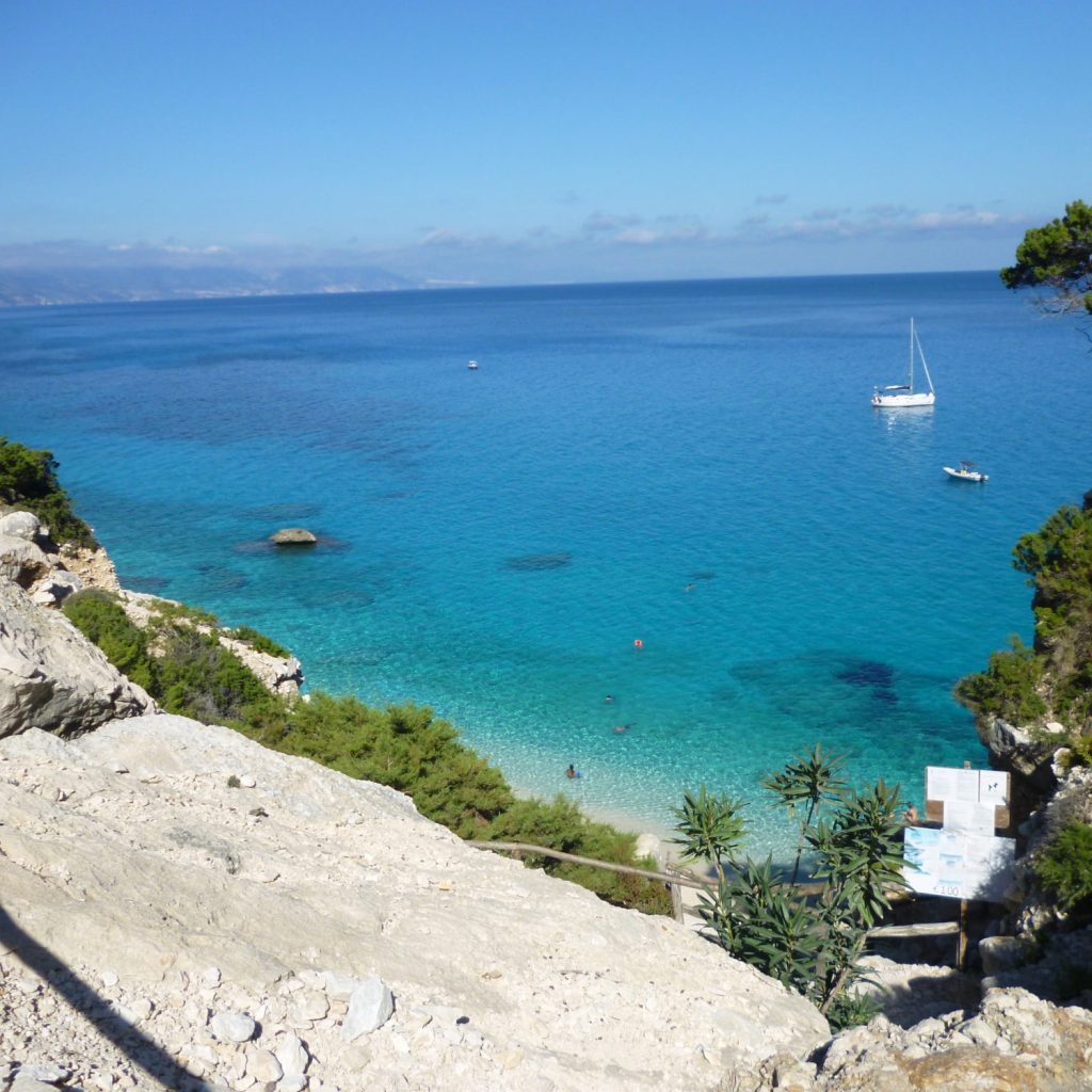 U Sardinia Escursioni: scopri paesaggi mozzafiolo nella tua vacanza