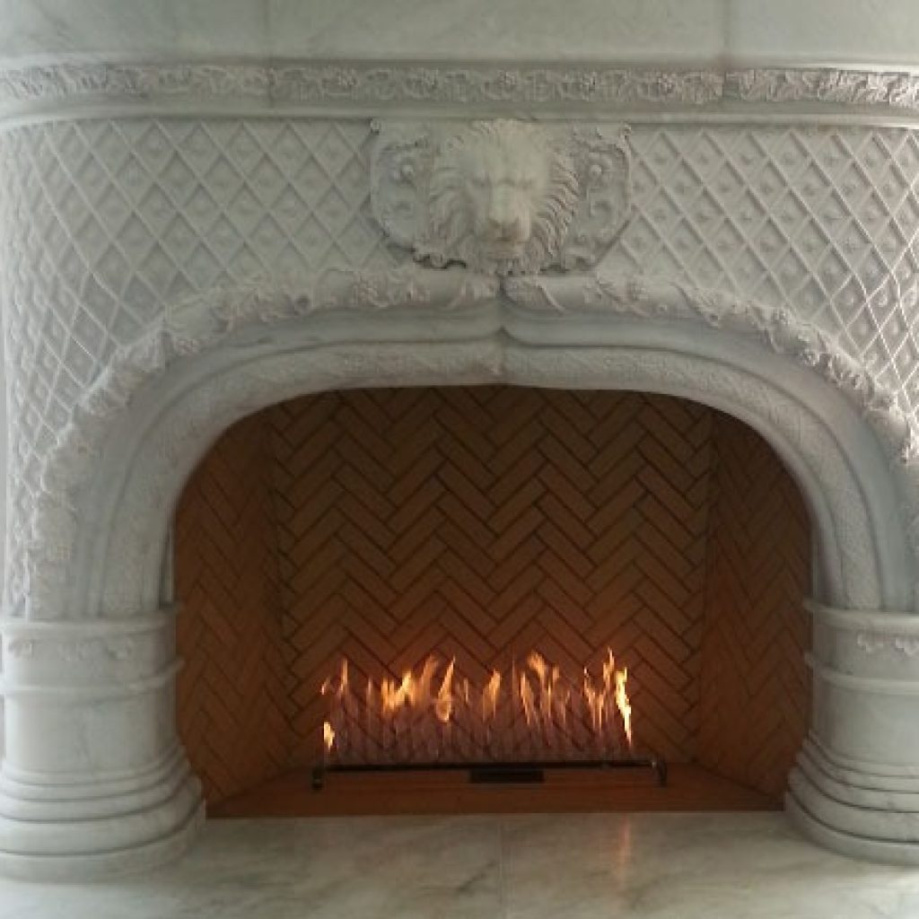 Skilled Stonework for Sanctioned Beauty in LA Skilled Stonework for Sanctioned Beauty in LA