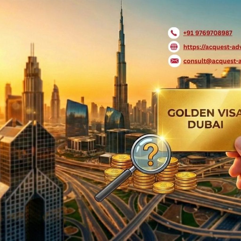 Immigration Consultants In India | Acquest Property And Hospitality Services Pvt Ltd