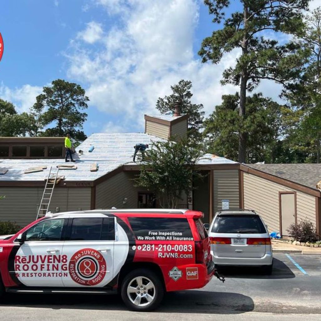 Montgomery TX Roof Repair: Fast, Reliable Solutions
