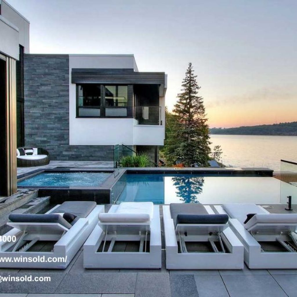 Immersive 3D Tours for Toronto Real Estate Buyers and Sellers