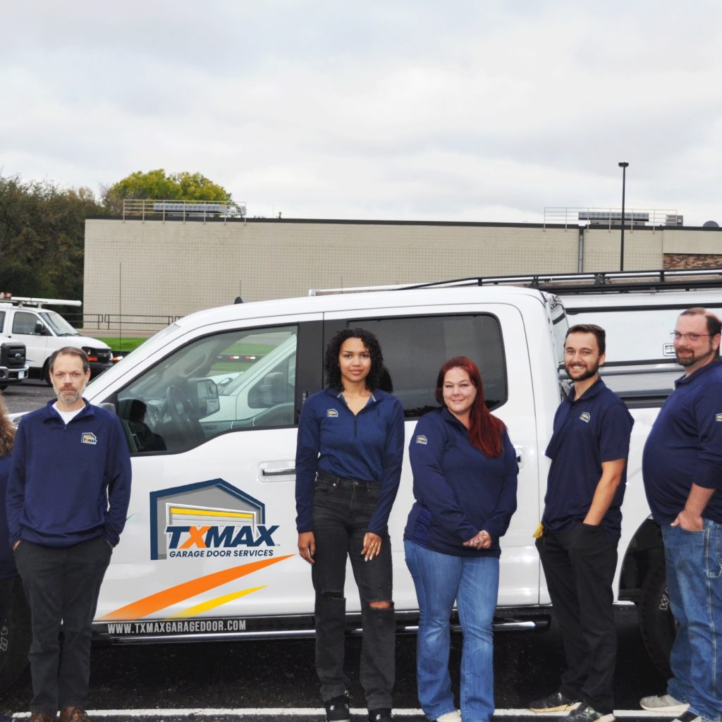 San Marcos Garage Door Repair | Txmax Garage Door Repair