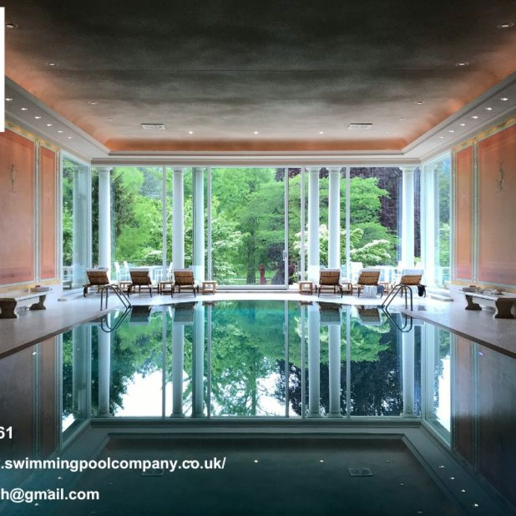 Create Your Dream Backyard Oasis with Expert Pool Installation Create Your Dream Backyard Oasis with Expert Pool Installation