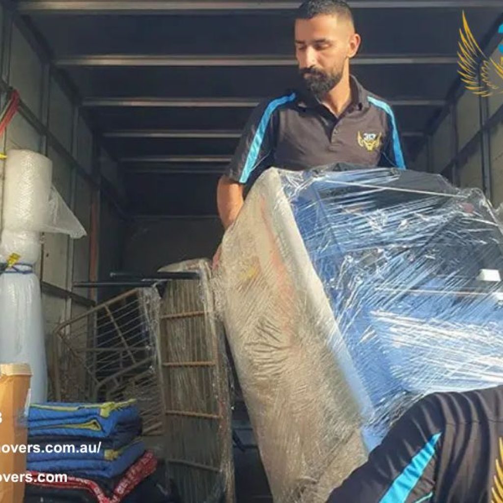 Reliable Sydney House Relocation Experts for a Smooth Move
