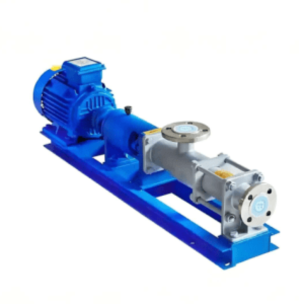 Global Solutions for Reliable Chemical Transfer Pumps Global Solutions for Reliable Chemical Transfer Pumps