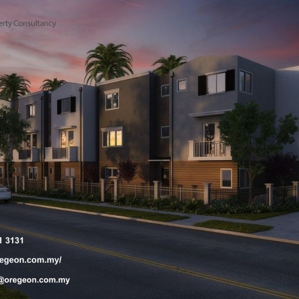 Estate Agency Services Malaysia | Oregeon.com.my Estate Agency Services Malaysia | Oregeon.com.my