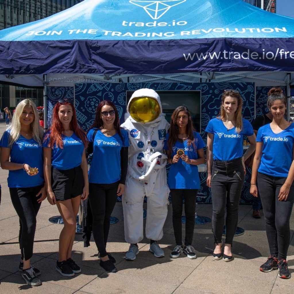 Engage Audiences with Professional Brand Ambassadors in Manchester Engage Audiences with Professional Brand Ambassadors in Manchester