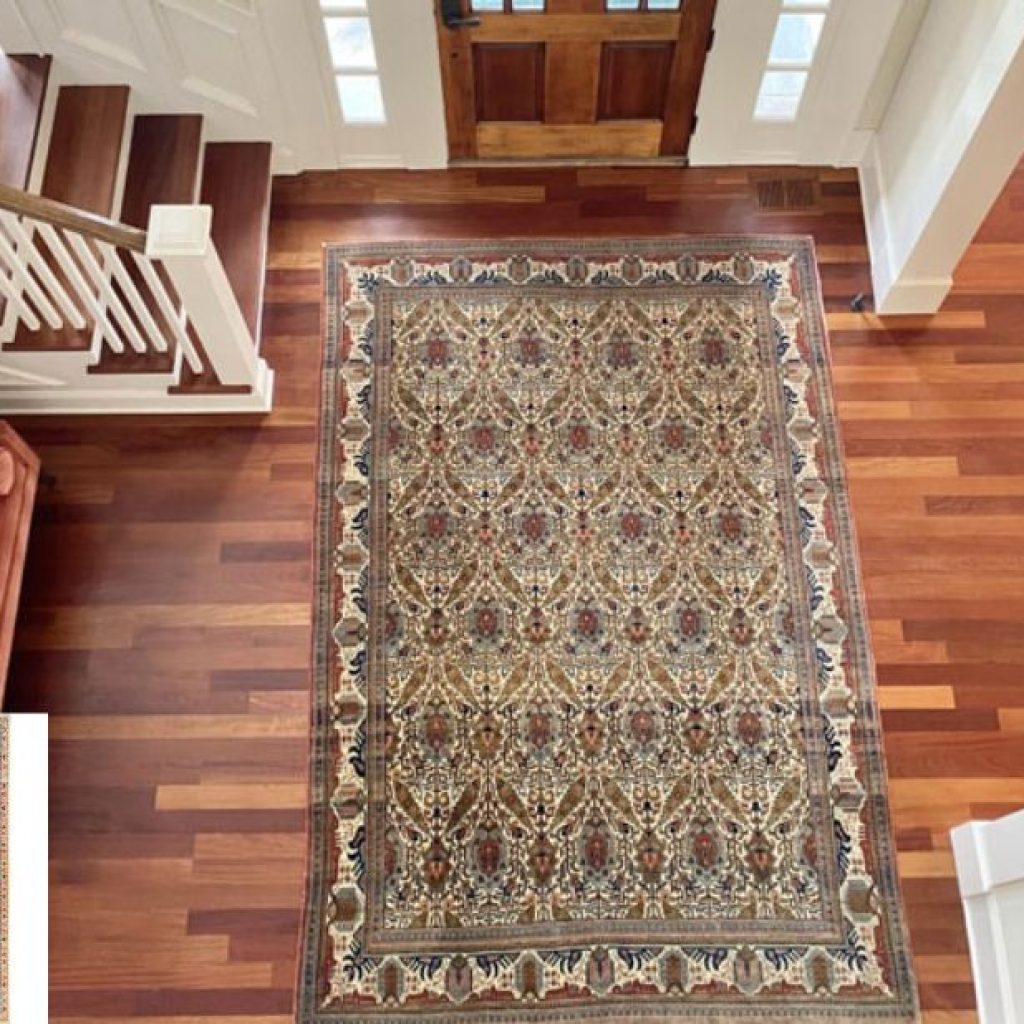Expert Oriental Rug Cleaning in Wilmington NC Expert Oriental Rug Cleaning in Wilmington NC