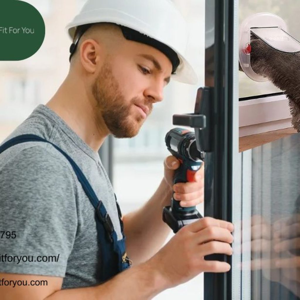 Improve your windows efficiently via velux window replacement glass