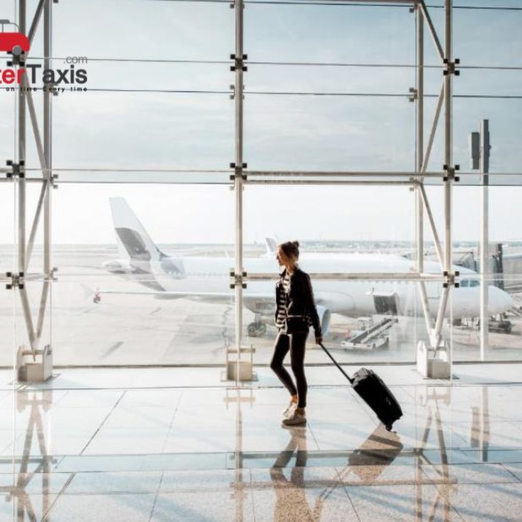 Reliable student shuttle services in Gloucester for school days