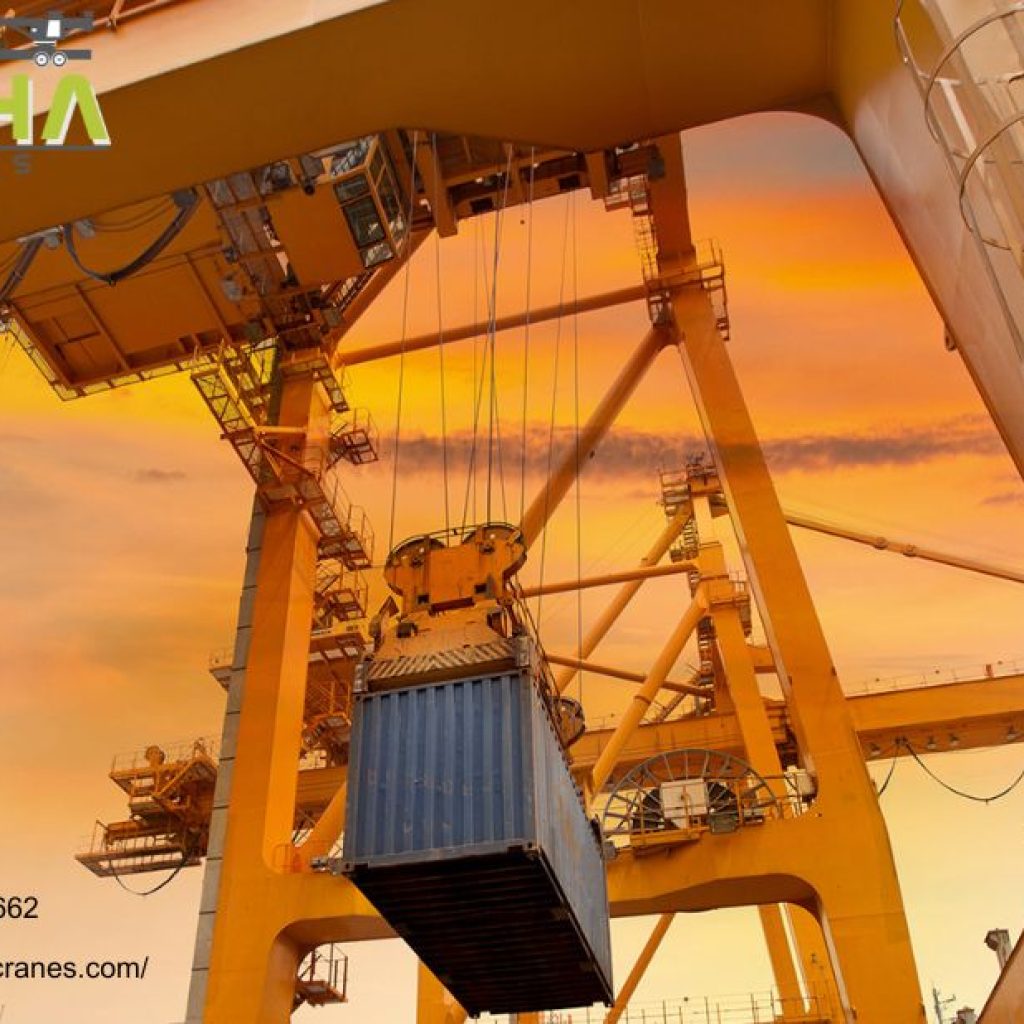 Farana Crane | Radhacranes.com