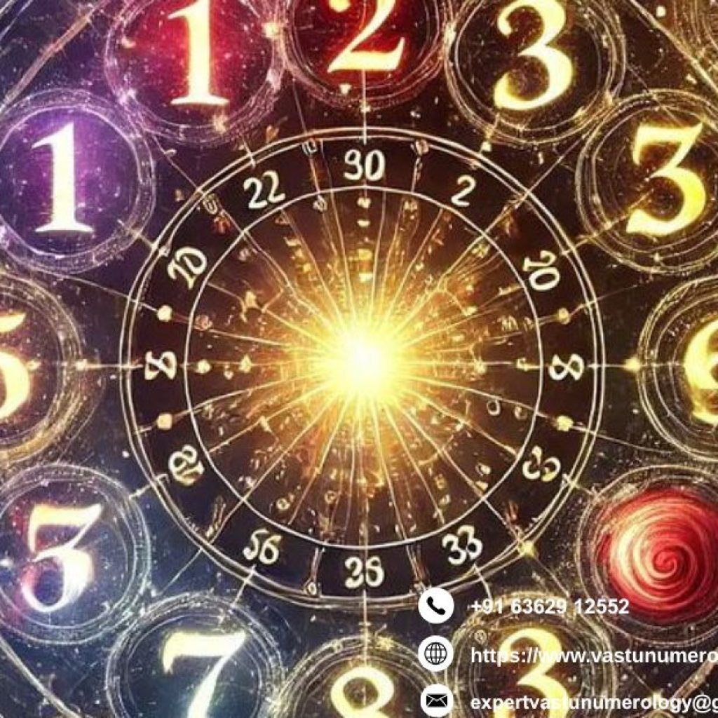 Discover the Best Numerologist in Bangalore for Clarity and Growth