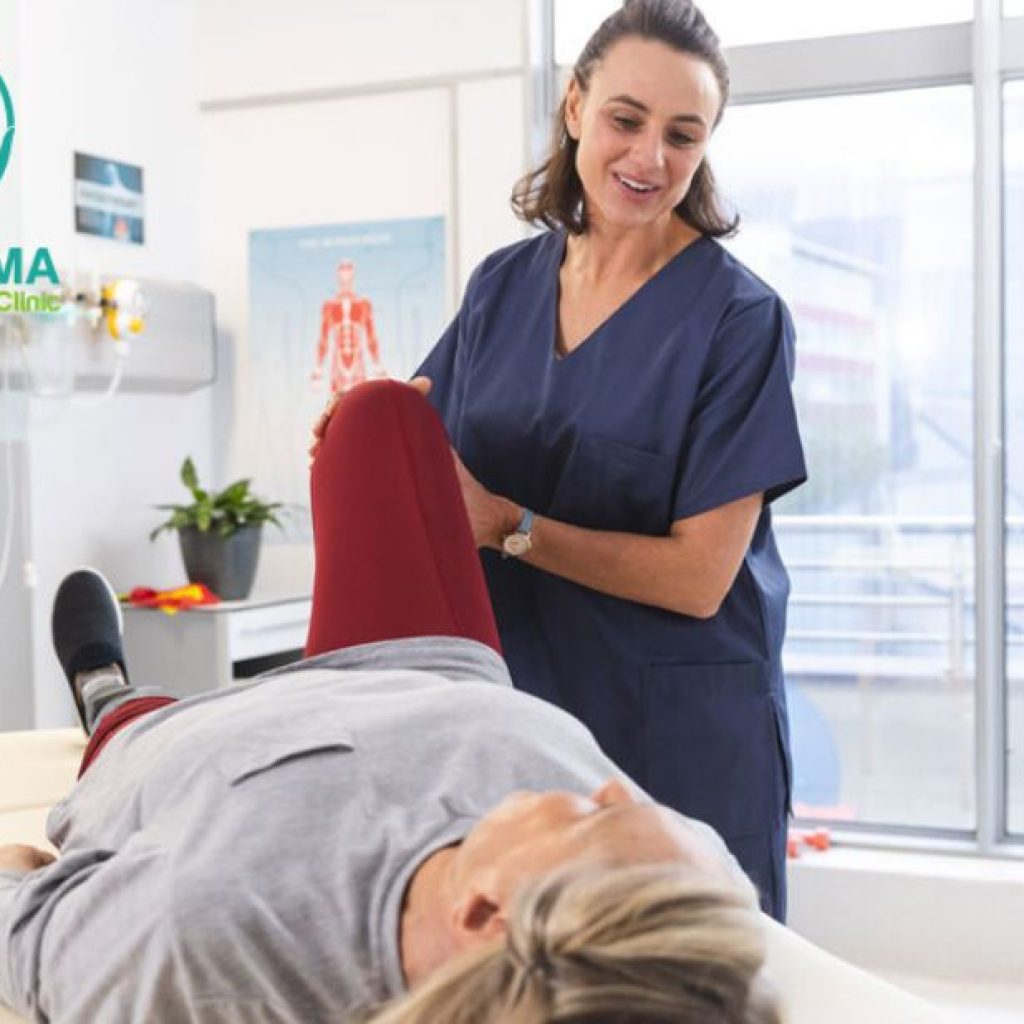 Restore Shoulder Motion: Expert Care in Panorama Hills