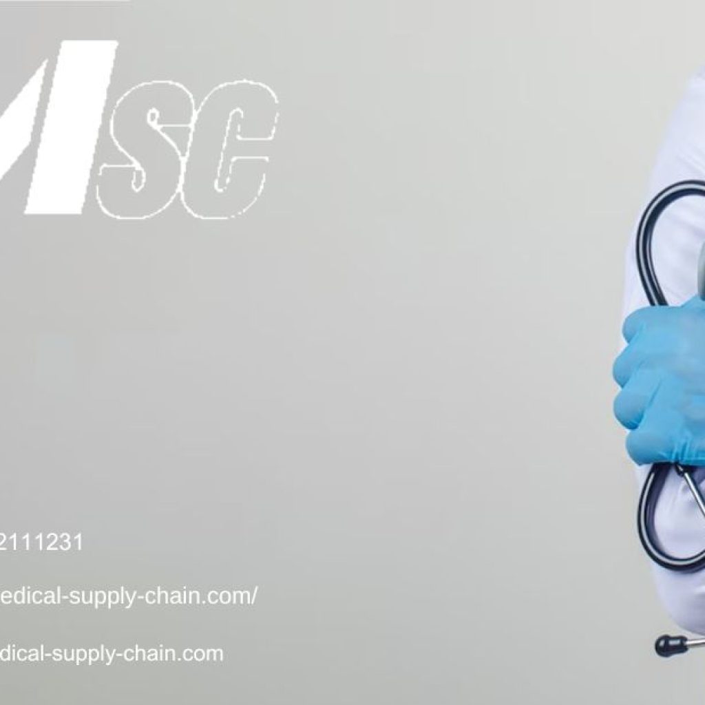 Find the best medical consumables supplies for healthcare needs