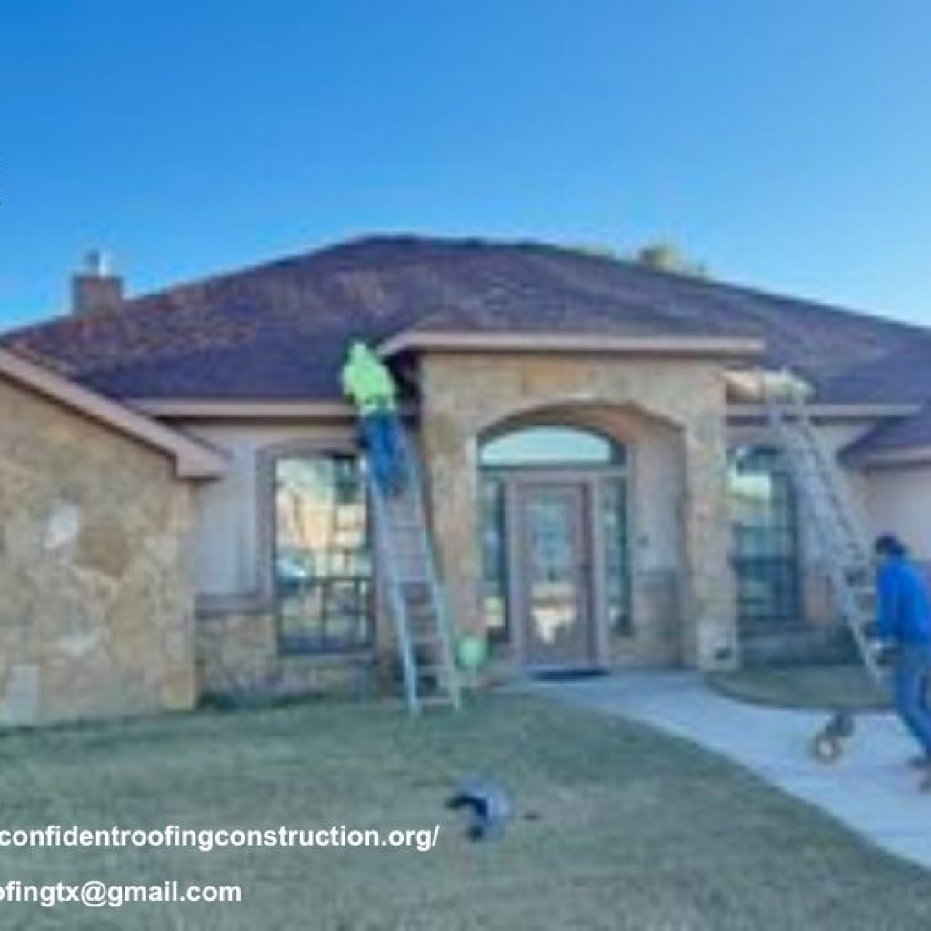 Dallas Roof Experts: Reliable, Local Roofing Services