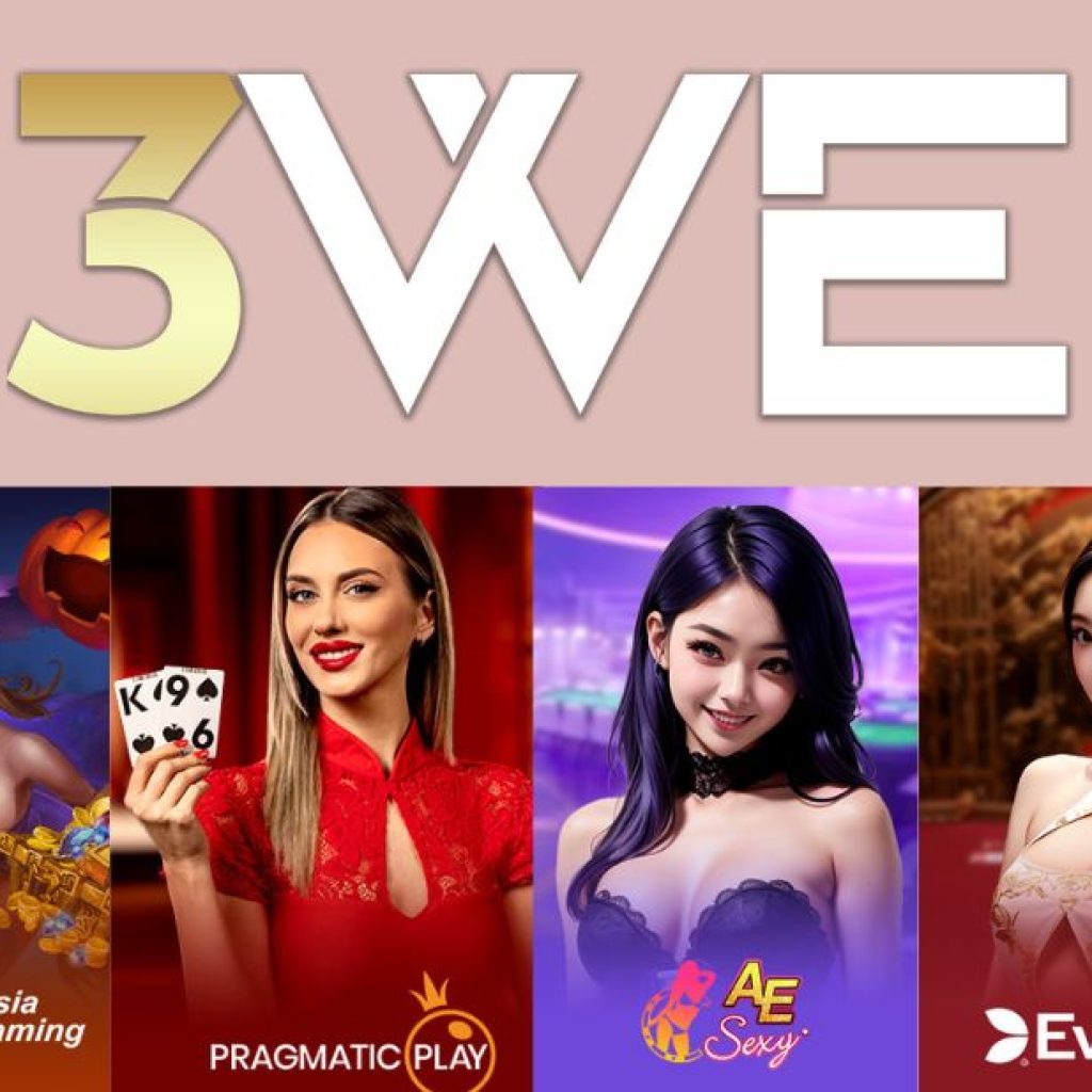 Discover Premier Live Casino Experiences with Real-Time Dealers