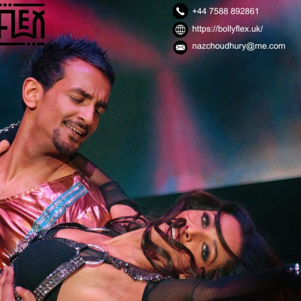 Wedding Dance Choreography Uk | Bollyflex.uk