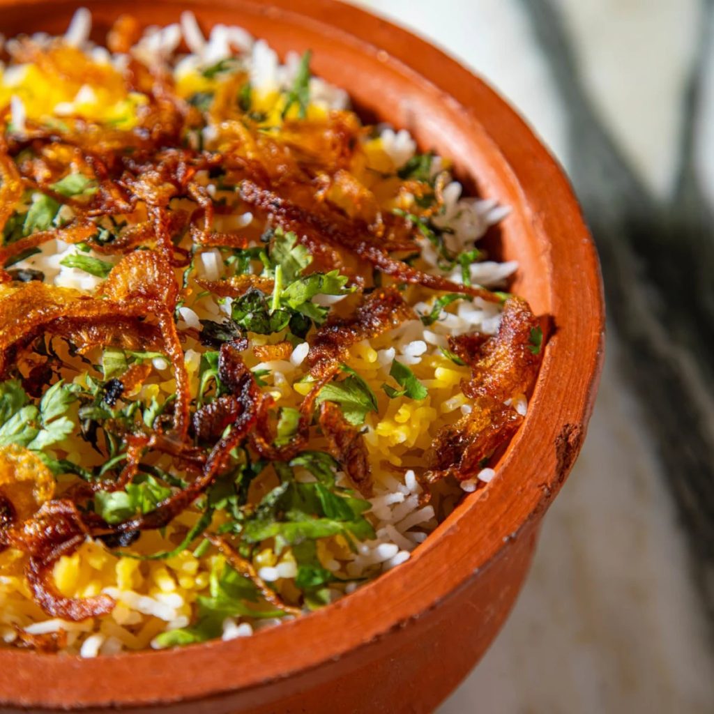 Explore Bold Indian Flavours in the Big Easy