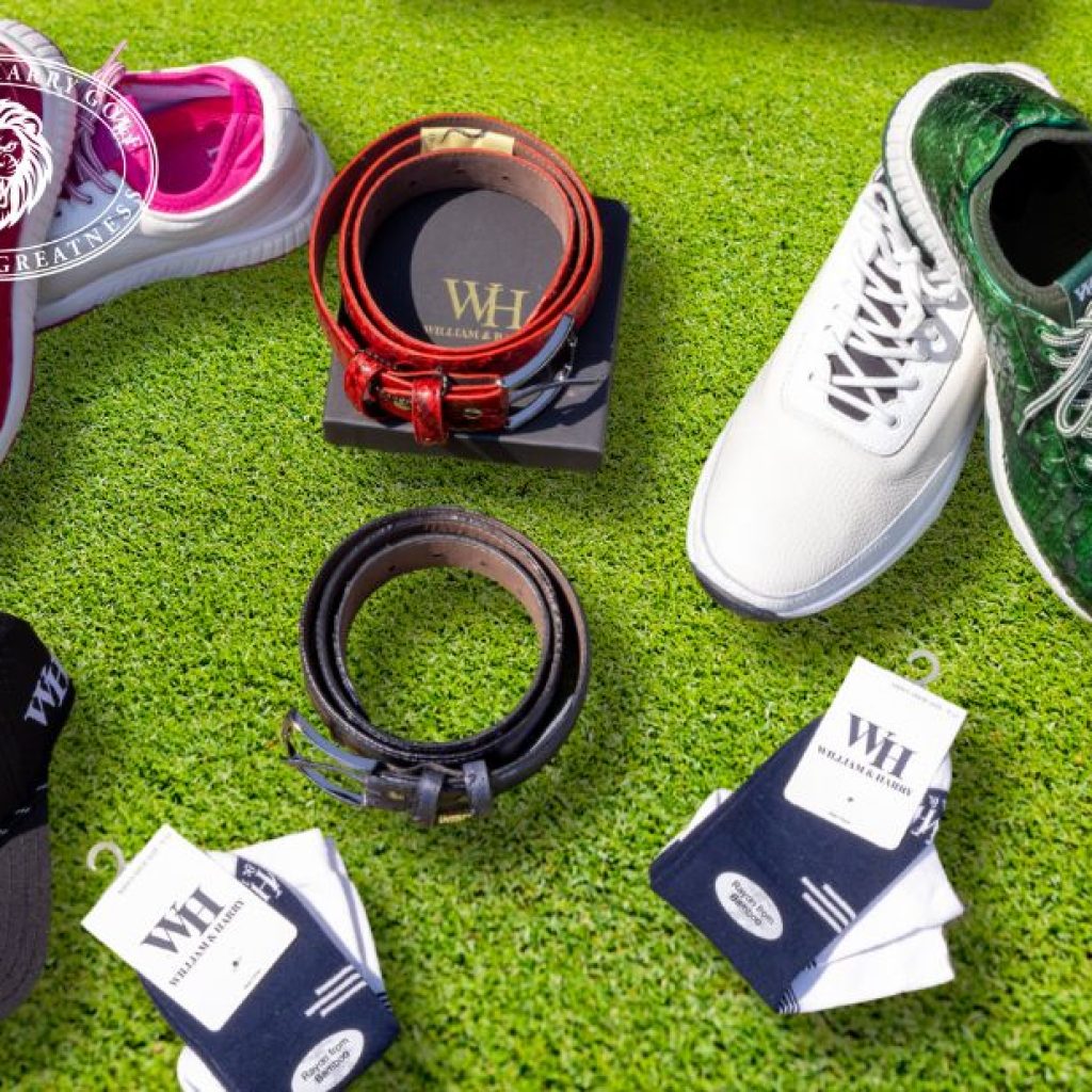 Step Lightly: The Ultimate Comfort Boost for Your Golf Day Step Lightly: The Ultimate Comfort Boost for Your Golf Day