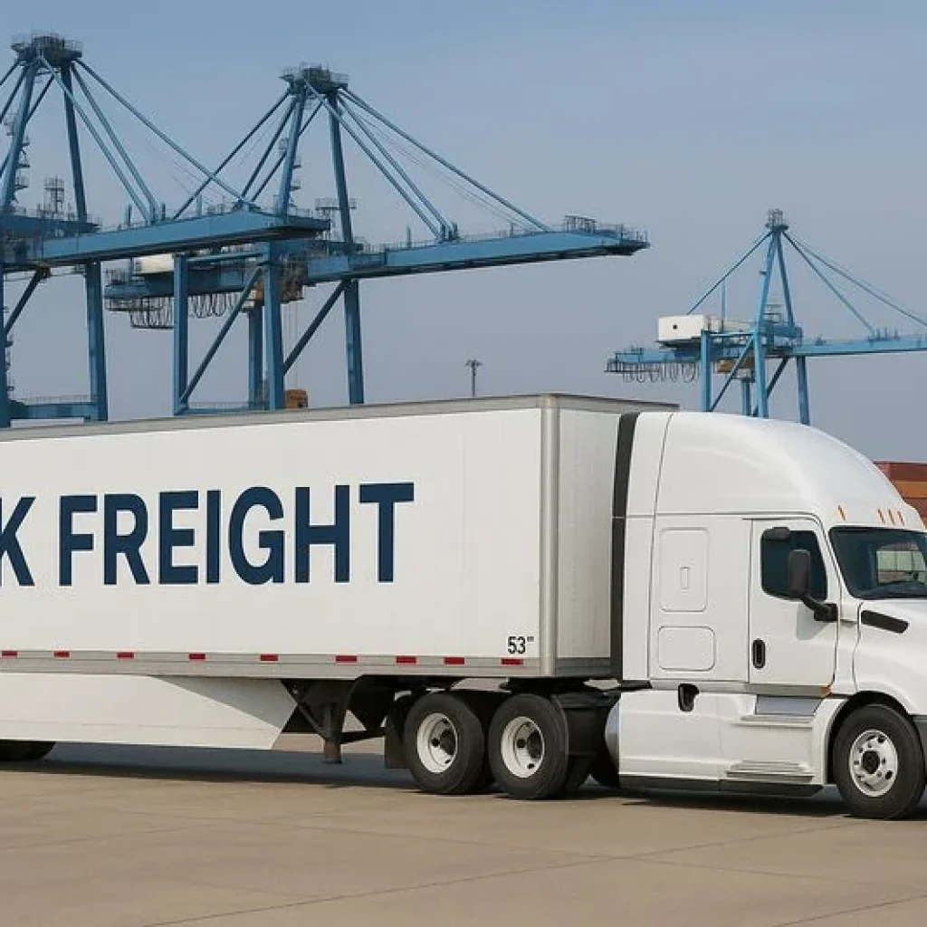 Reliable Trucking Solutions for Atlanta Freight Reliable Trucking Solutions for Atlanta Freight