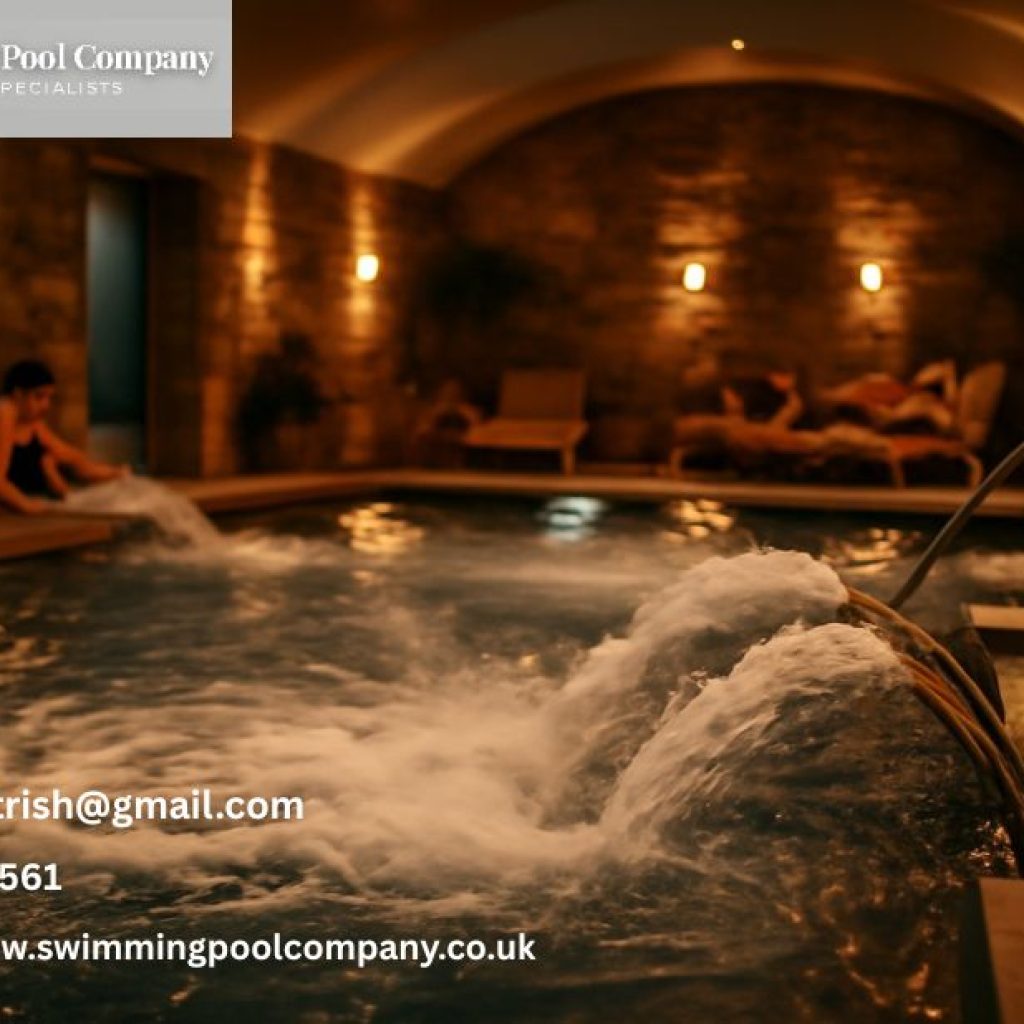 Swimming Pool Construction London | Swimmingpoolcompany.co.uk