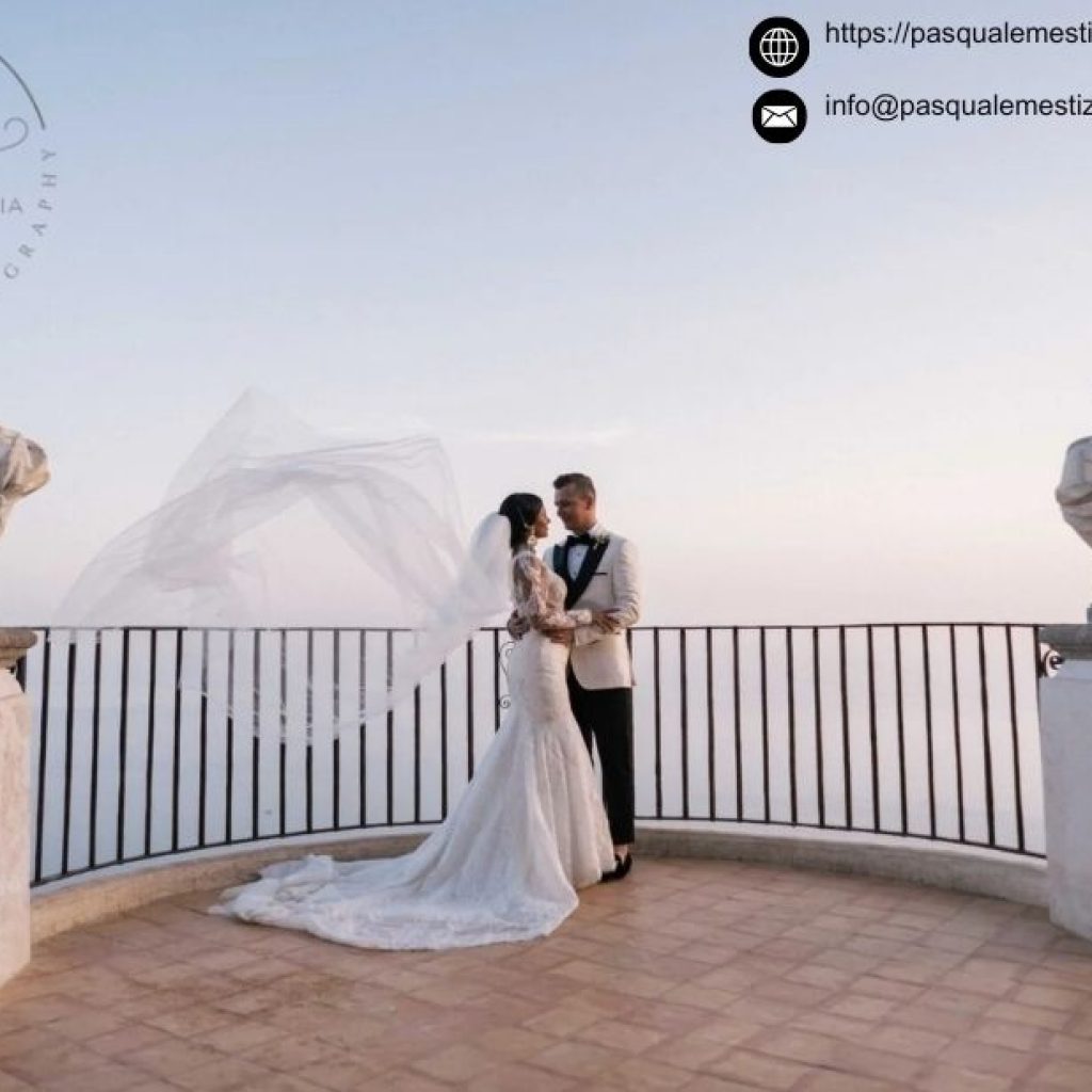 Italy Elopement Photographer | Pasqualemestiziaphotography.com