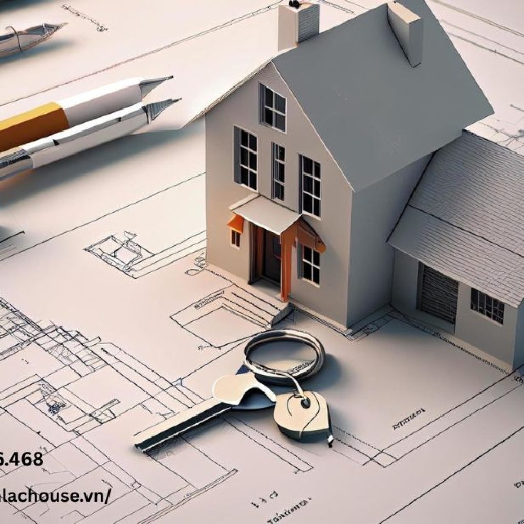 Xây Nhà Trọn Gói Tại Hải Phòng | Anlachouse.vn Xây Nhà Trọn Gói Tại Hải Phòng | Anlachouse.vn