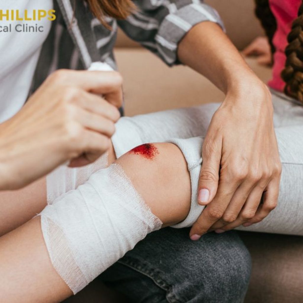 Compassionate Gynecology Care in Manitoba’s Capital
