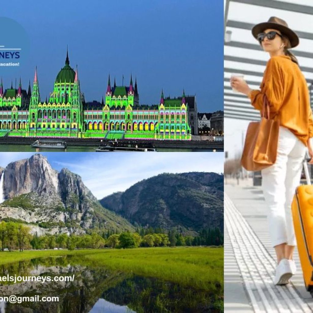 Smart advice for confident adventures on the road