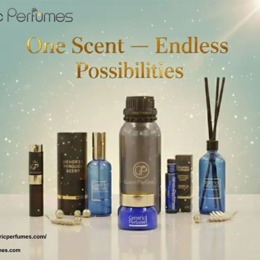 Subtle Daily Fragrances: Lightweight Perfume Oils for Everyday Wear