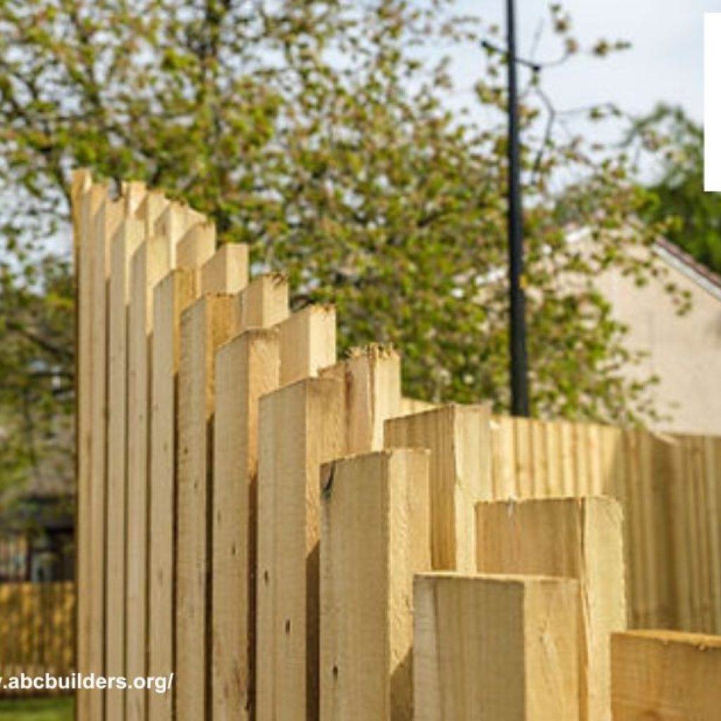 Enhance Your Outdoor Space with Durable Garden Fencing in Scotland