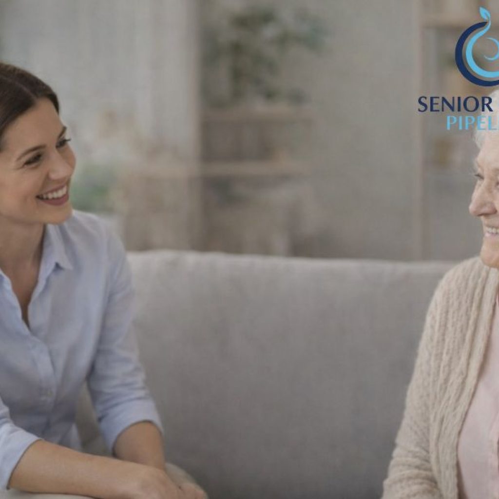 Compassionate Senior Care Marketing: Grow Your USA Outreach