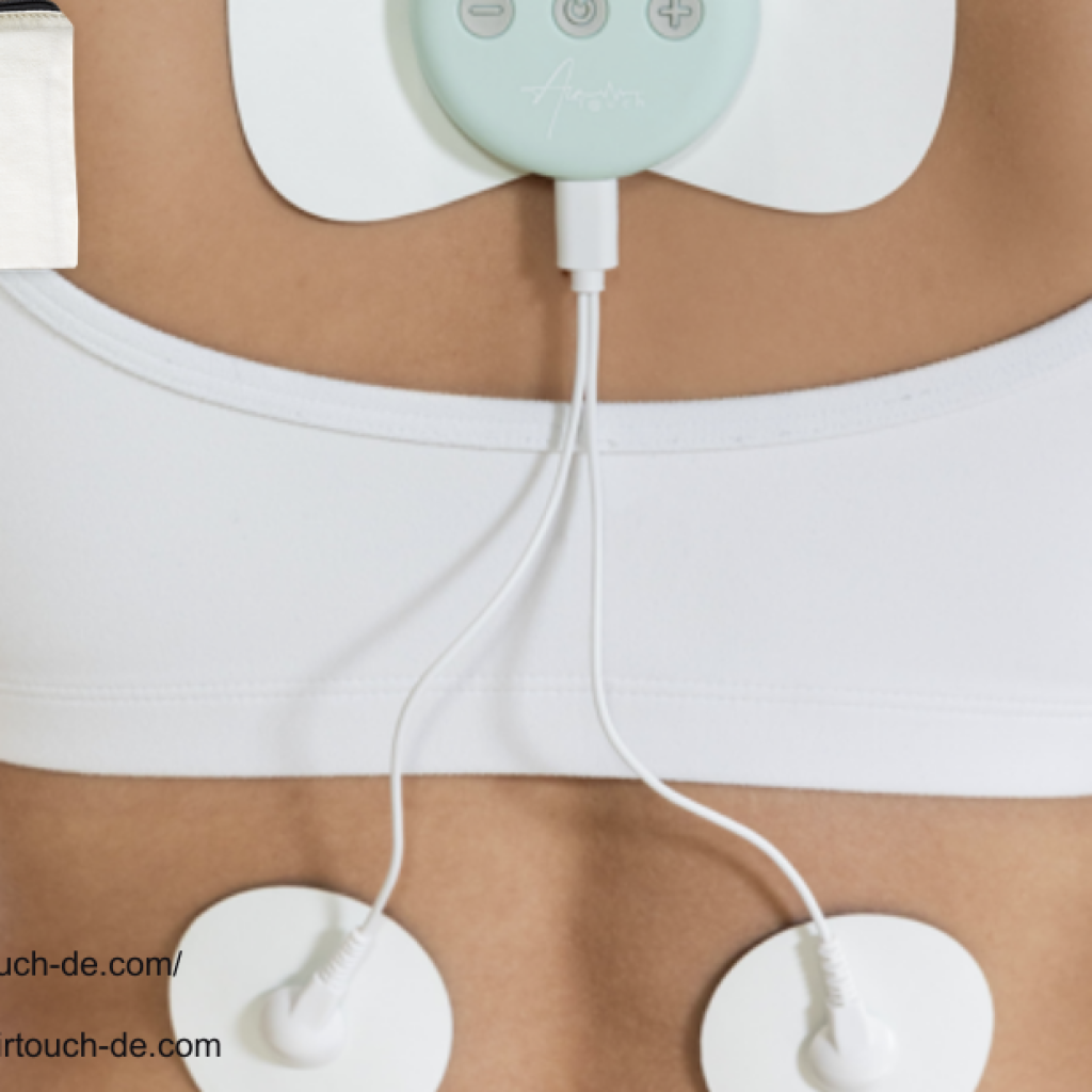 Tens Machine Pads | Airtouch-de.com