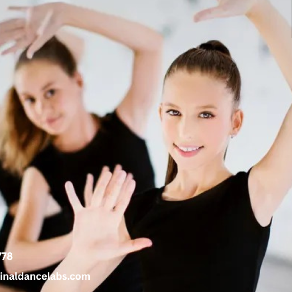 Dance Studio East Bay | Liminaldancelabs.com