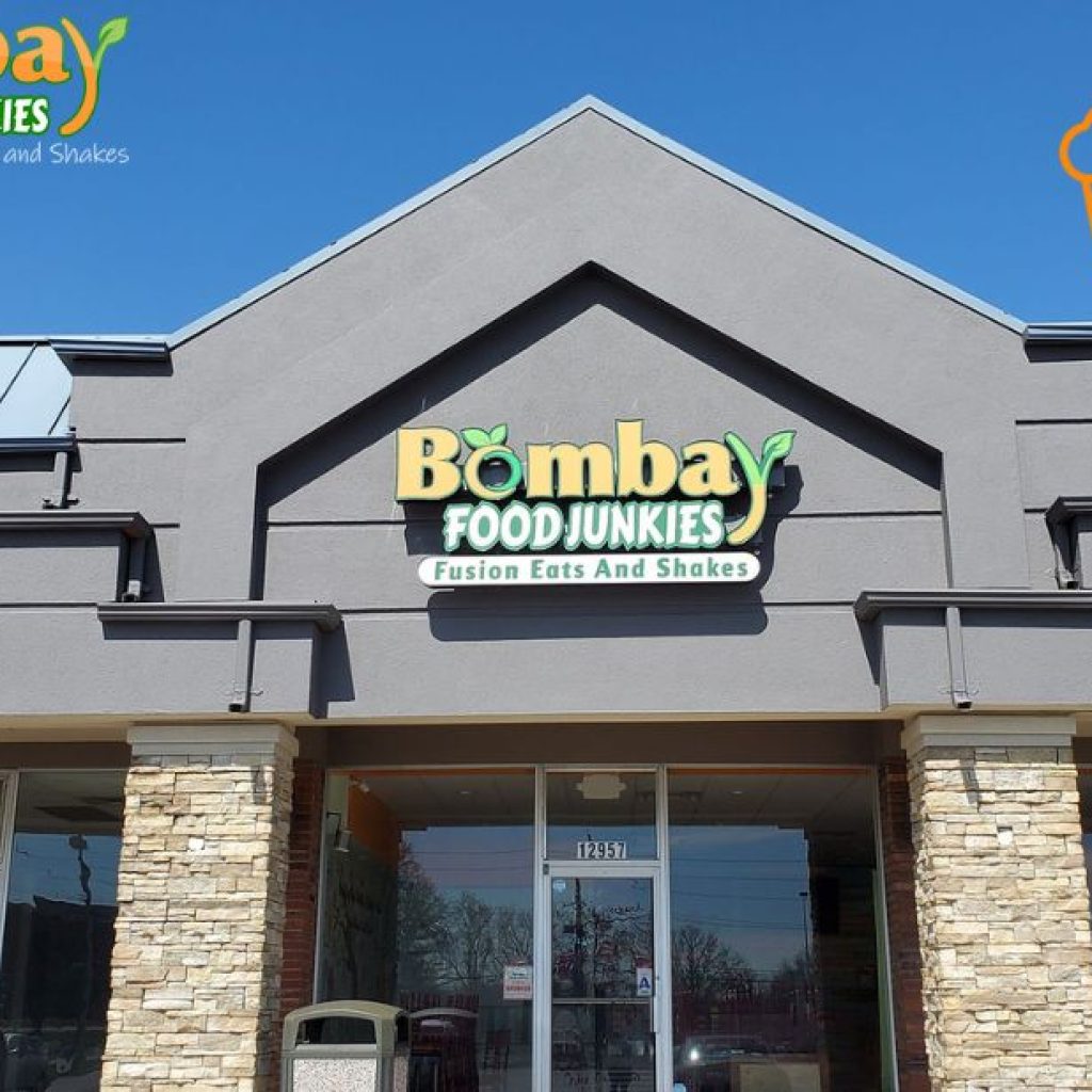 Explore Indian Street Food Classics in Creve Coeur Explore Indian Street Food Classics in Creve Coeur