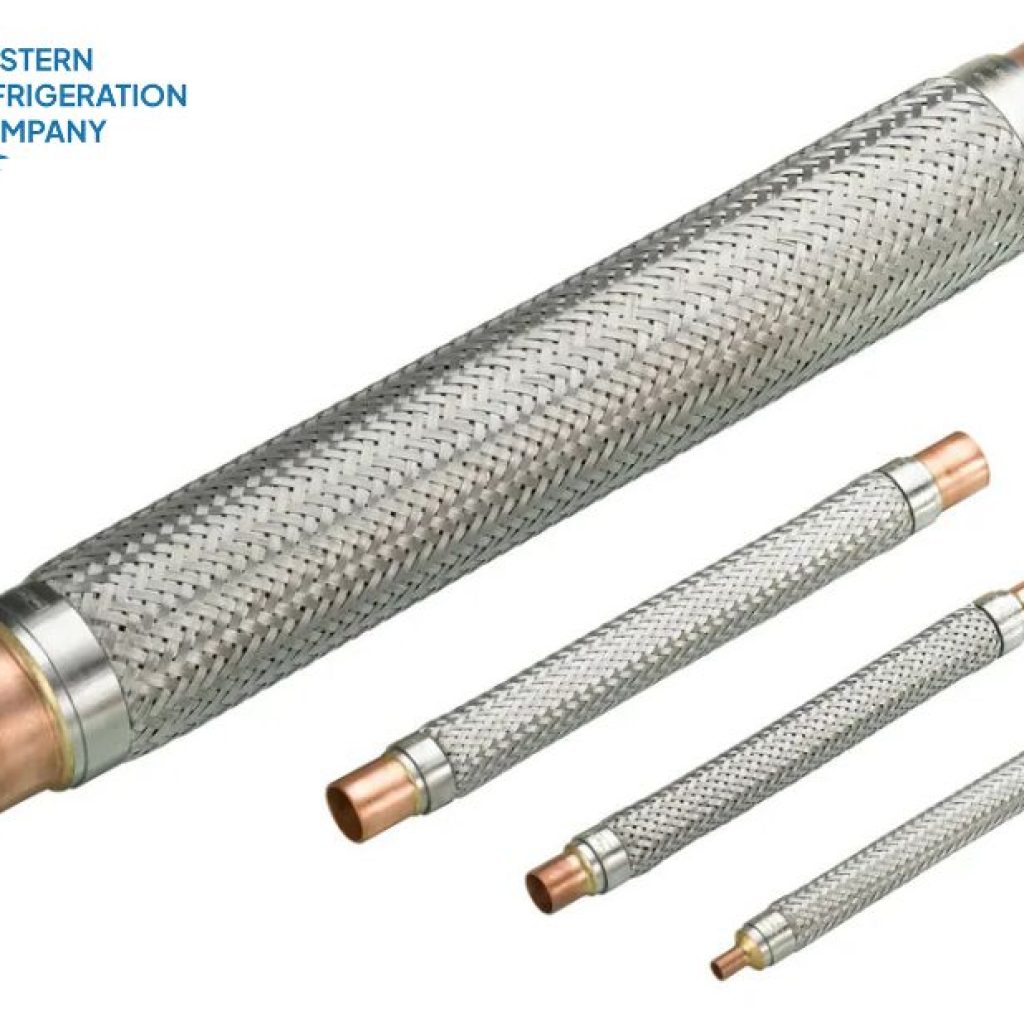 Efficient HVAC Expansion Valve Solutions for Peak Cooling