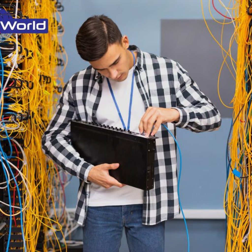 Expert MikroTik Router Setup in Dubai – Fast, Secure, Reliable