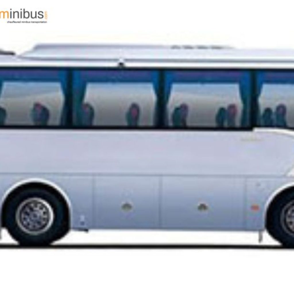 Explore Gloucester in Comfort: Group Transport for Your Tour Explore Gloucester in Comfort: Group Transport for Your Tour