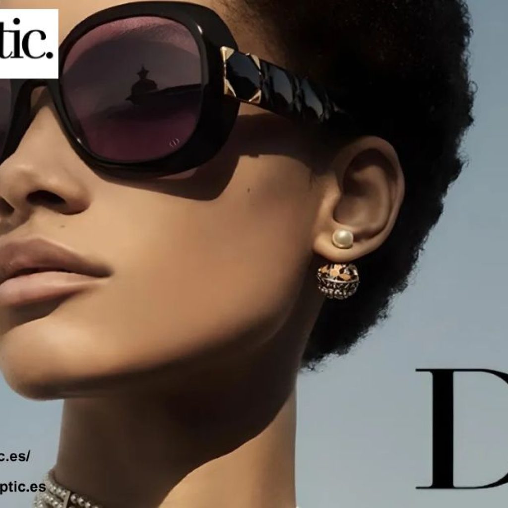 Gafas Dior: estilo, lujo y autenticidad para tu look