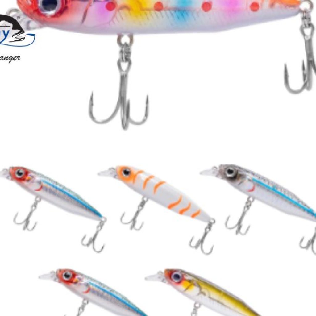 Your One-Stop Shop for All Things Fishing Gear Your One-Stop Shop for All Things Fishing Gear