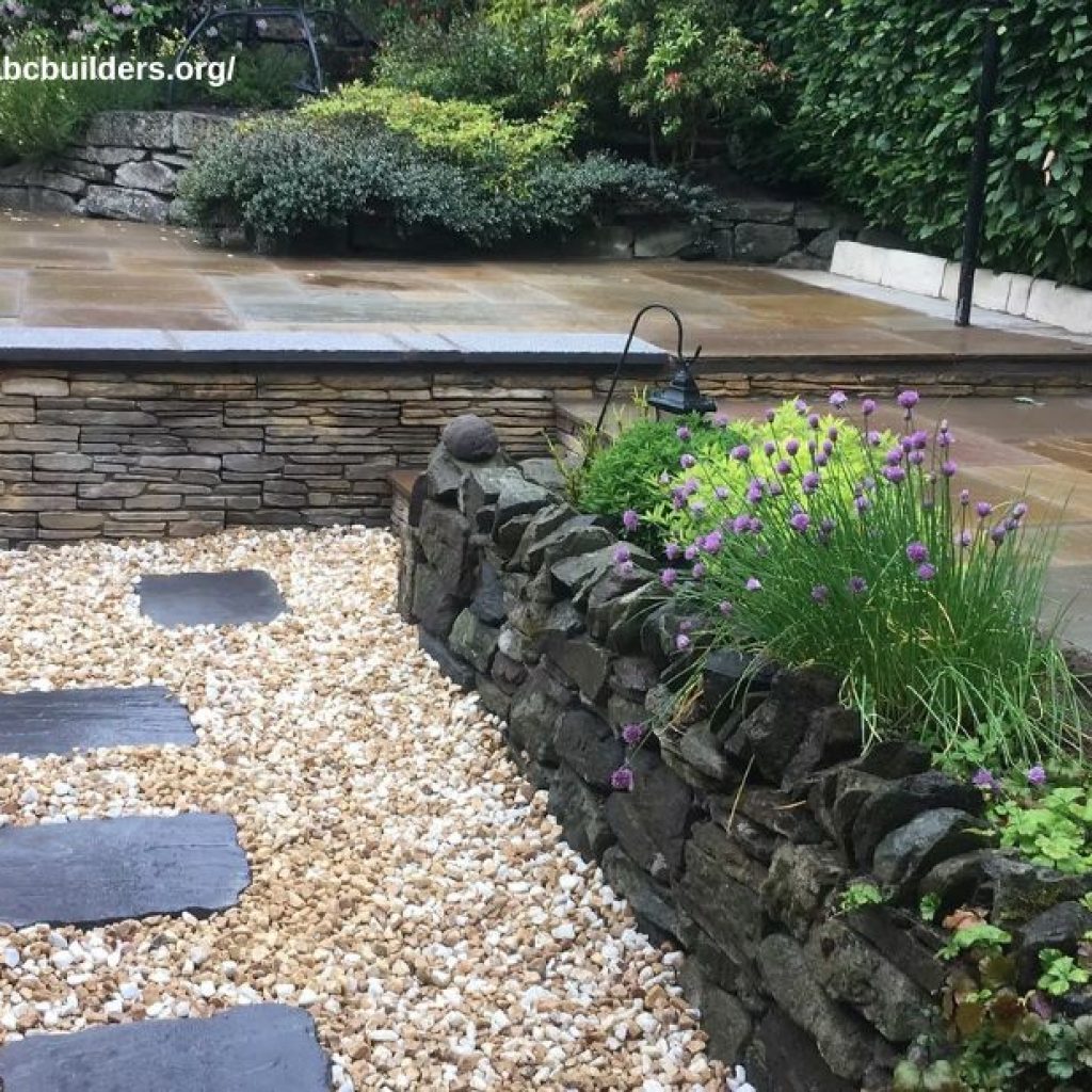 Garden Landscaping Dundee | Abcbuilders.org