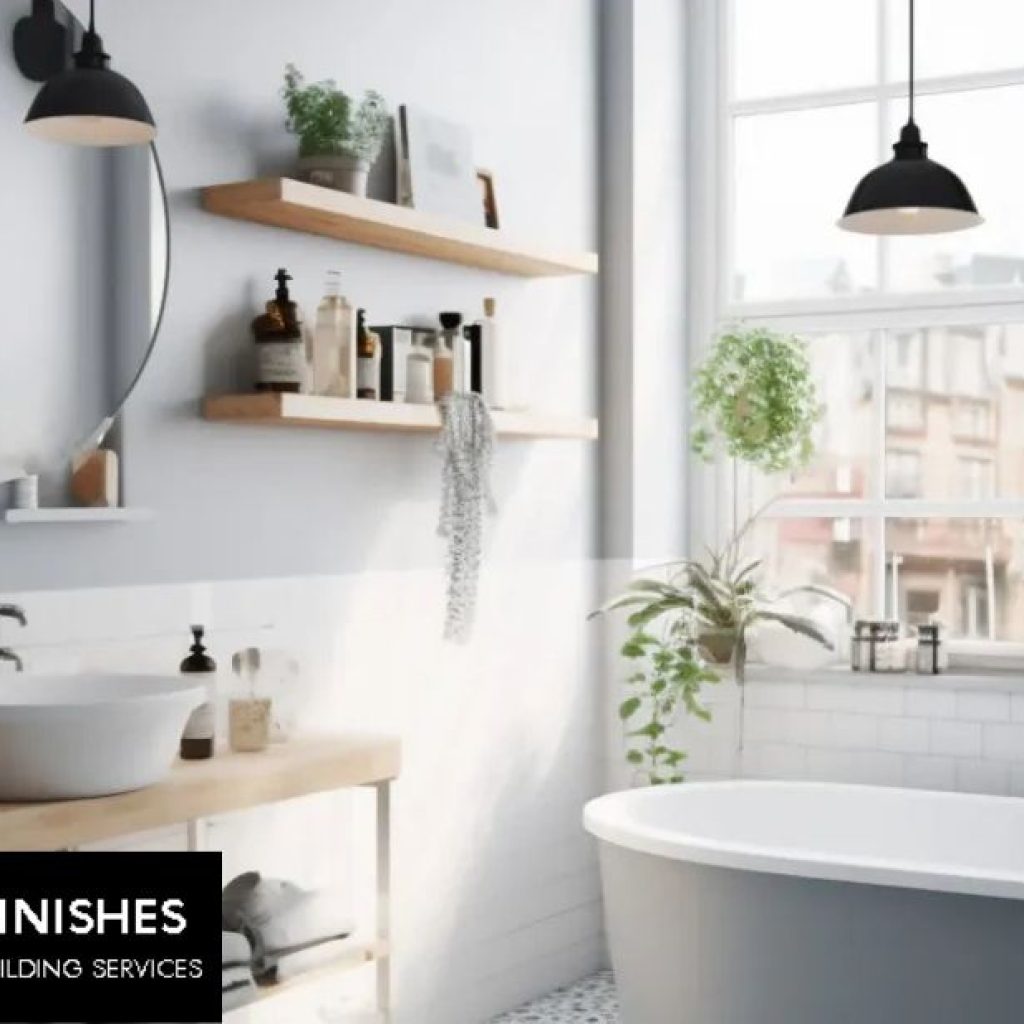 Transform Your Bathroom: Expert Renovations in Brisbane Transform Your Bathroom: Expert Renovations in Brisbane