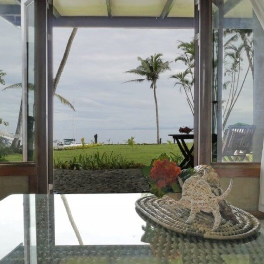 Surf Resort For Sale Fiji | Paradise Taveuni